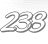 238