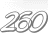 260