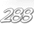 288