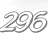 296